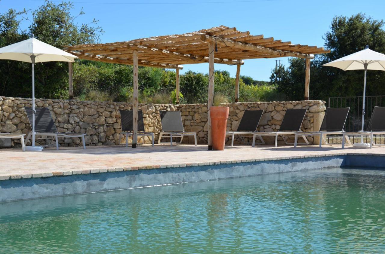 Appartamento Domaine Des Peyre Robion en Luberon Esterno foto