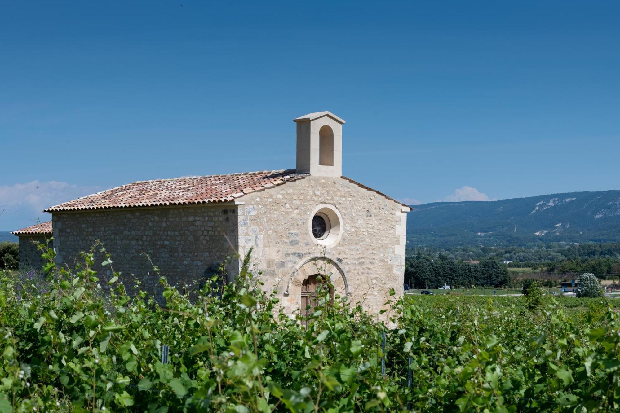 Appartamento Domaine Des Peyre Robion en Luberon Esterno foto