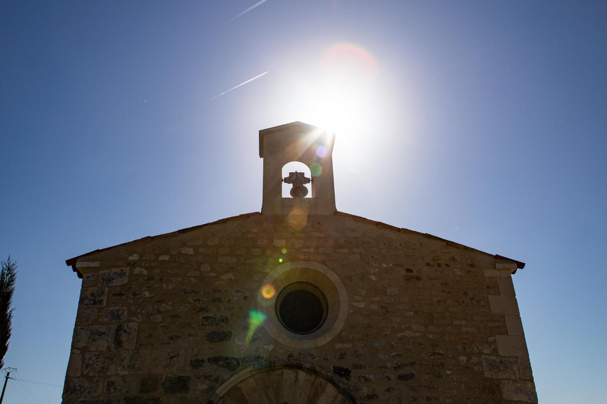 Appartamento Domaine Des Peyre Robion en Luberon Esterno foto